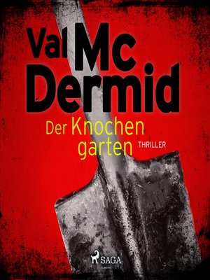 Der Knochengarten - Audiobook